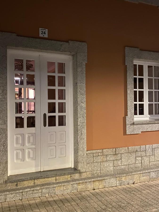 فيلا Acasadaconcha San Juan المظهر الخارجي الصورة