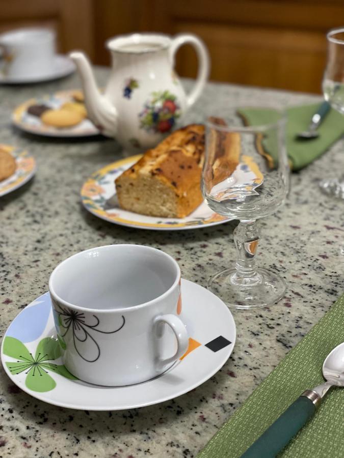 فيلا Acasadaconcha San Juan المظهر الخارجي الصورة